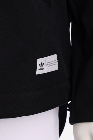 ADIDAS ORIGINALS Jacket & Coat in M in Black