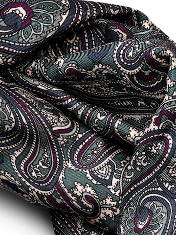 Bohemian Revolt Scarf in Green