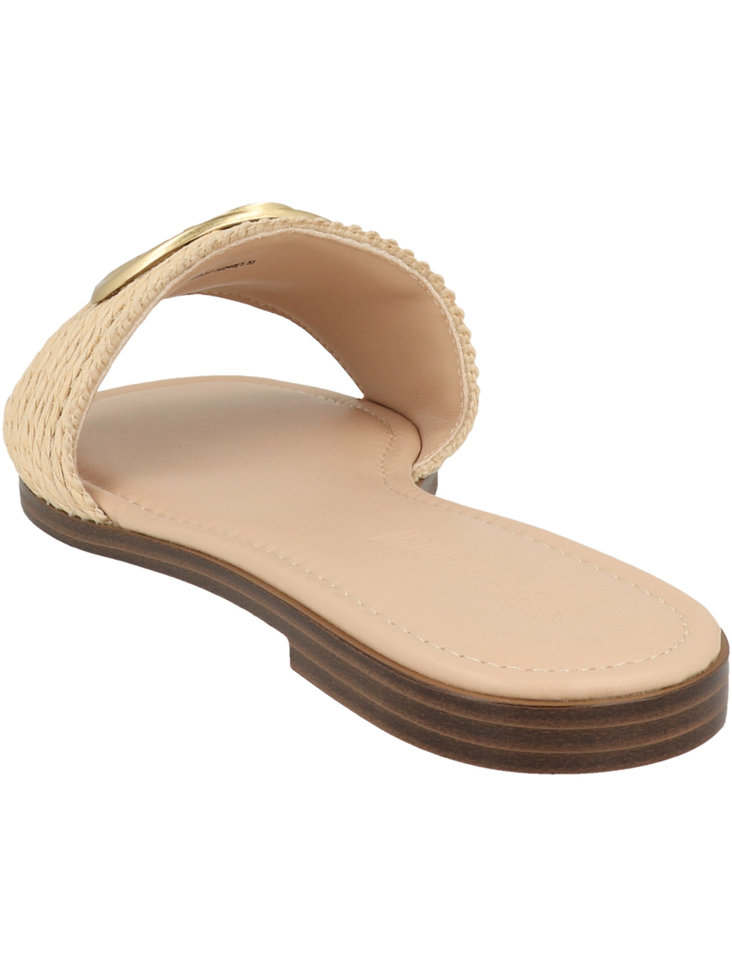 STEVE MADDEN - Sapato aberto 'Kora2.0' em bege