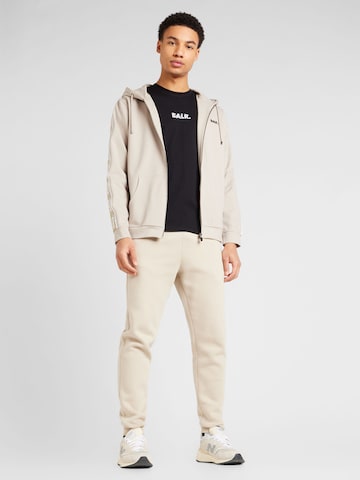 Only & Sons Tapered Pants 'CERES' in Beige