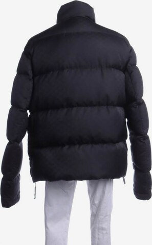 Emporio Armani Winterjacke / Wintermantel XL in Schwarz