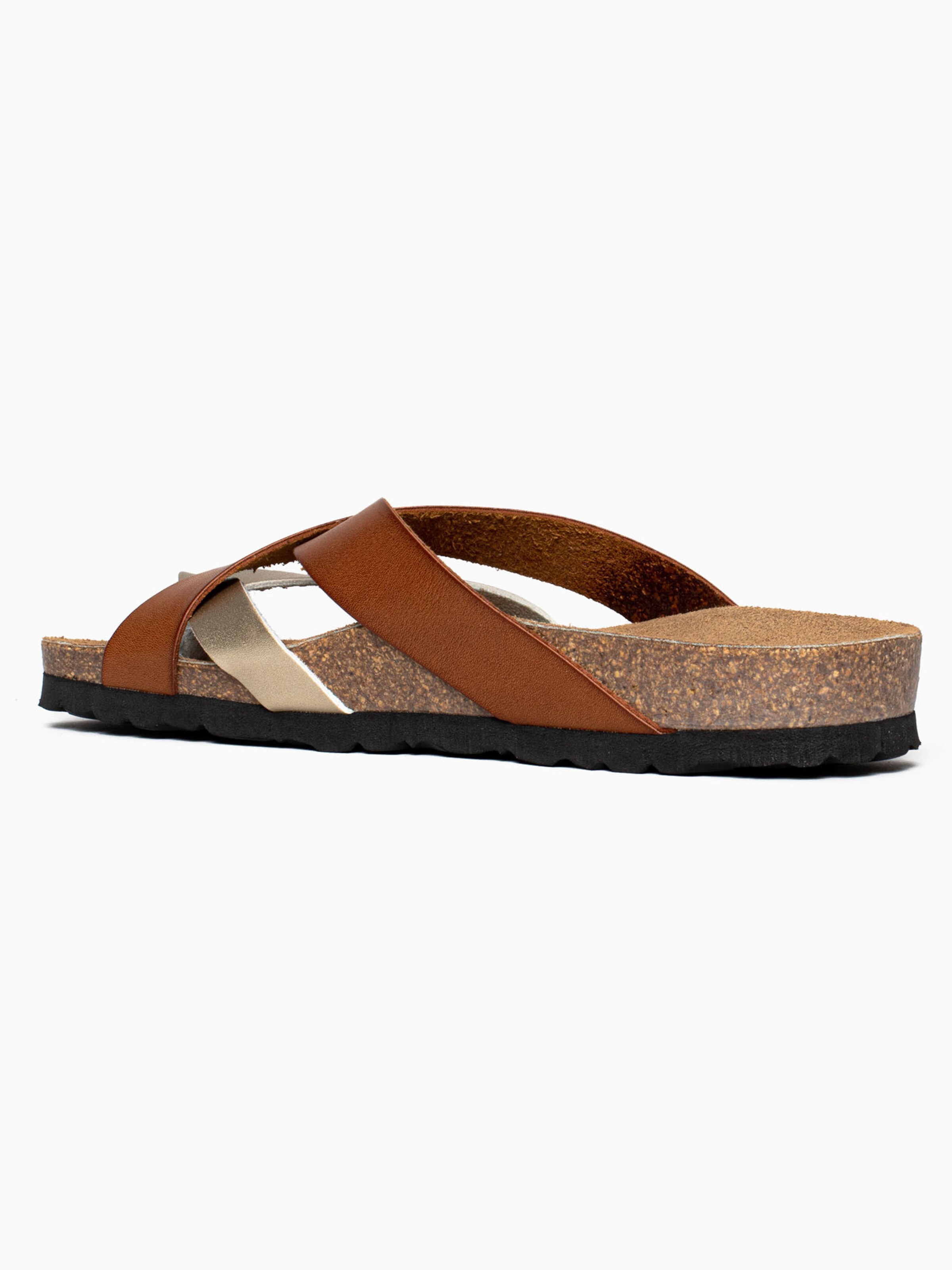 Bayton Mule 'Alava' in Brown