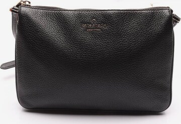 Kate Spade Schultertasche / Umhängetasche One Size in Schwarz: predná strana