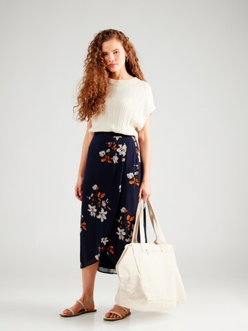 ABOUT YOU Rok 'Leona' in Blauw