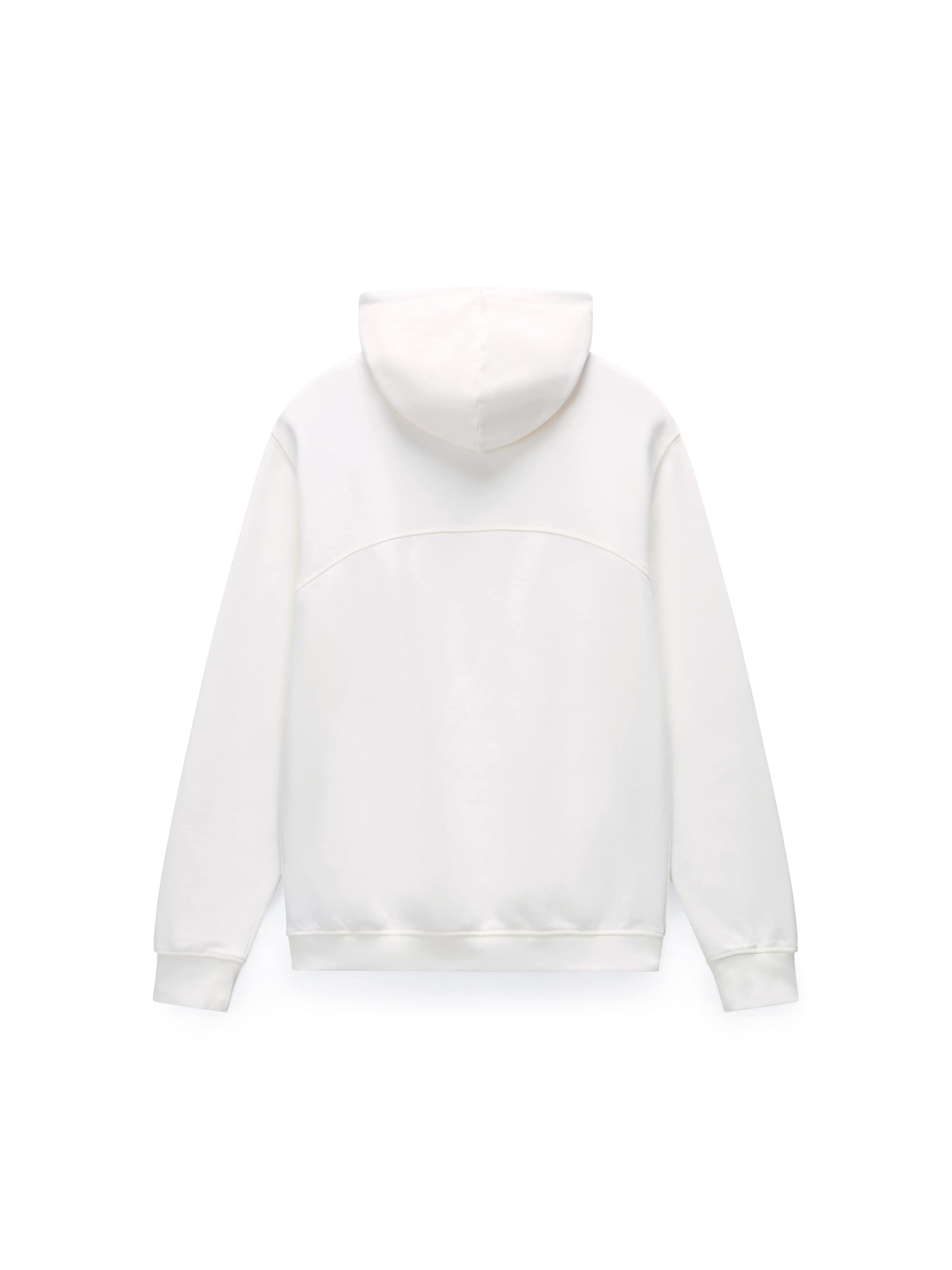 NAPAPIJRI Tréning póló 'B-Badge H' - fehér