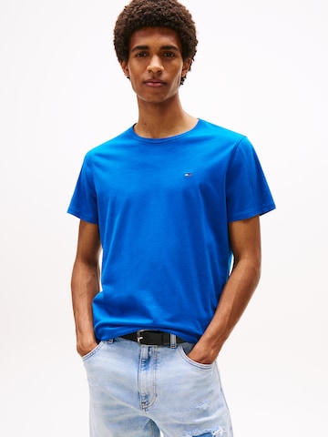 Tommy Jeans Футболка в Синий: спереди