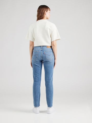 LEVI'S ® Regular Jeans '724' in Blue