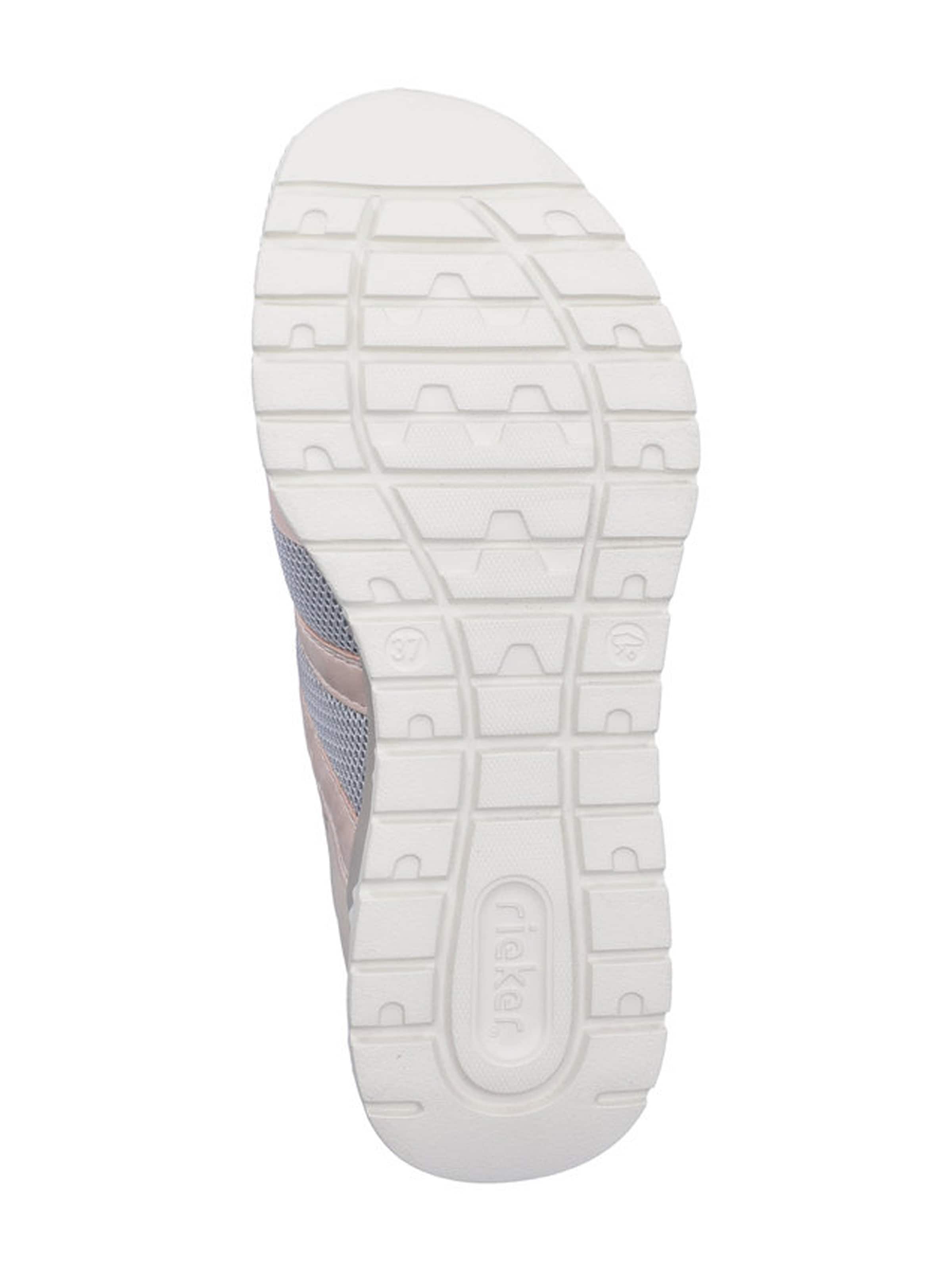 Rieker Sport Trainers in Pink