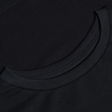 ELLESSE Shirt 'Durare' in Zwart