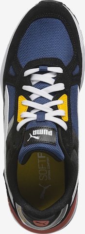 Chaussure de sport PUMA en mélange de couleurs