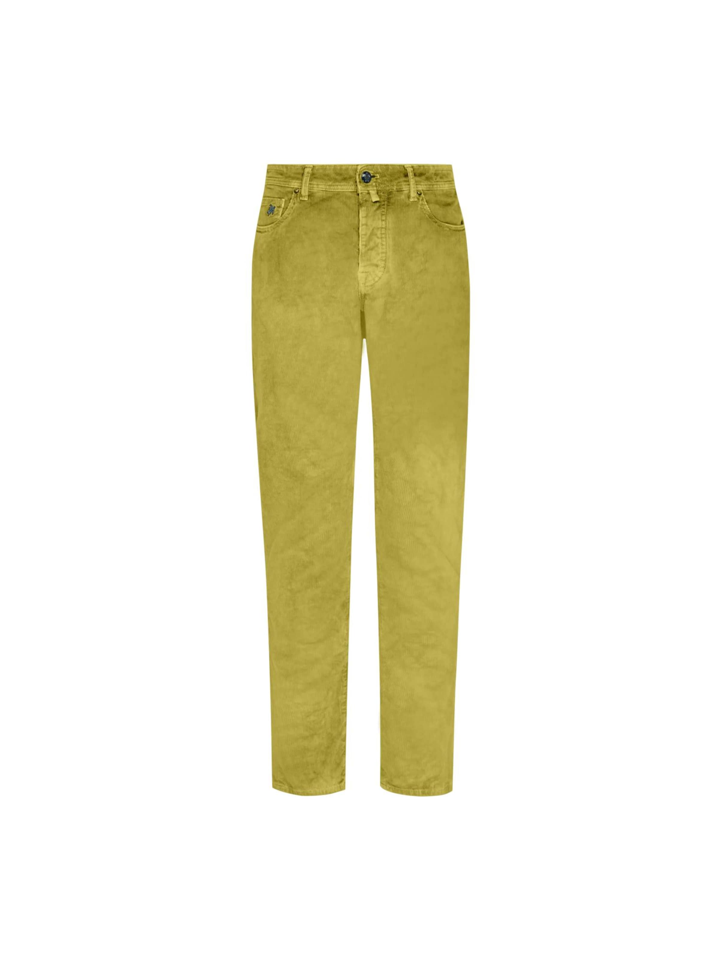 Vilebrequin Jeans‌‌‌‌‌‌ in Grün: Vorderseite