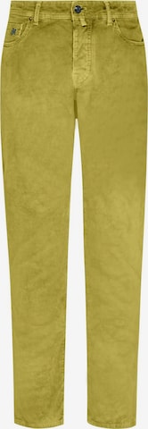 Vilebrequin Jeans in Grün: Vorderseite