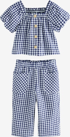 mėlyna Next Rinkinys: priekis