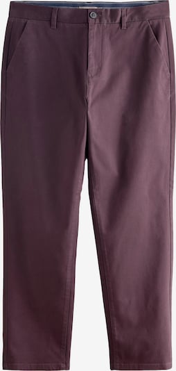 Next Chino hlače u čokolada, Pregled proizvoda