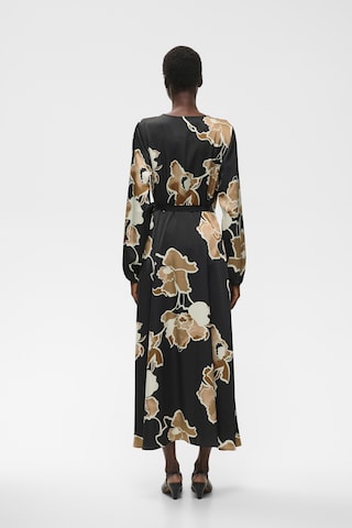 InWear - Vestido en negro