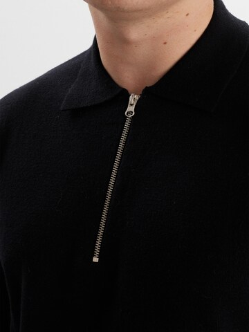 Dxnmxrk Sweater 'DXGodfred' in Black