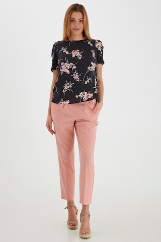 b.young Blouse in Black