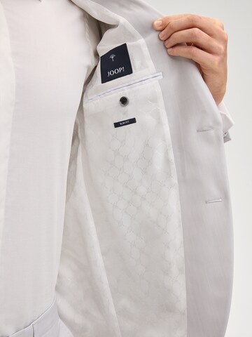 Coupe regular Veste de costume 'Wedding-Hawker' JOOP! en gris