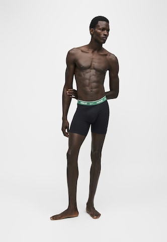 NIKE Underwear Шорты Боксеры в Черный