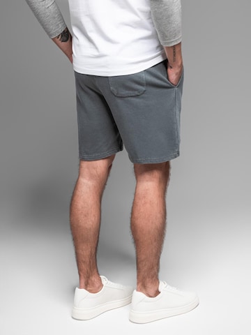 Ombre Loosefit Sporthose‌‌‌‌‌‌‌‌‌‌ in Grau