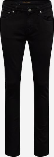 Nudie Jeans Co Jeans in de kleur Black denim, Productweergave