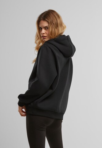 Felpa di Miss Tee in nero