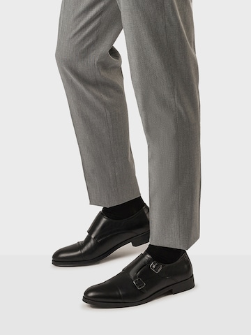 Martinelli Lace-up shoe 'Empire' in Black