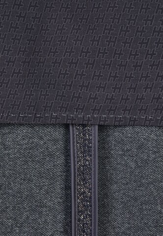 HECHTER PARIS Regular fit Suit Jacket 'Modern Fit' in Brown