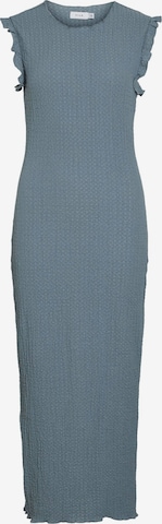 Abito 'VIMalmen' di VILA in blu: frontale