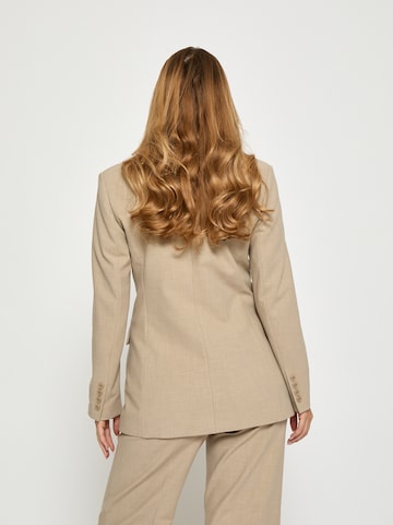 minus Blazers 'Welma' in Beige