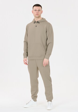 Virtus Sports sweatshirt 'Taro' in Green