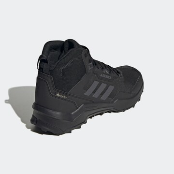 ADIDAS TERREX Boots 'AX4' in Schwarz