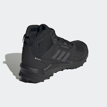 ADIDAS TERREX Bootsit 'AX4' värissä musta