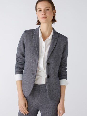 OUI Blazer in Grey