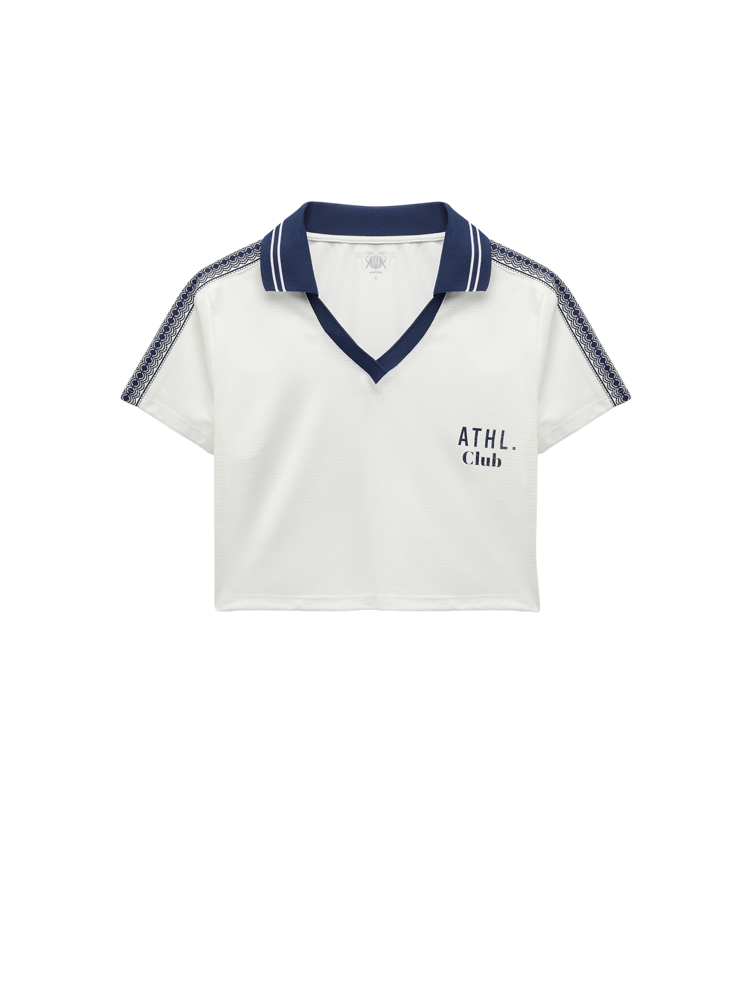 Koton Shirt in Beige: front