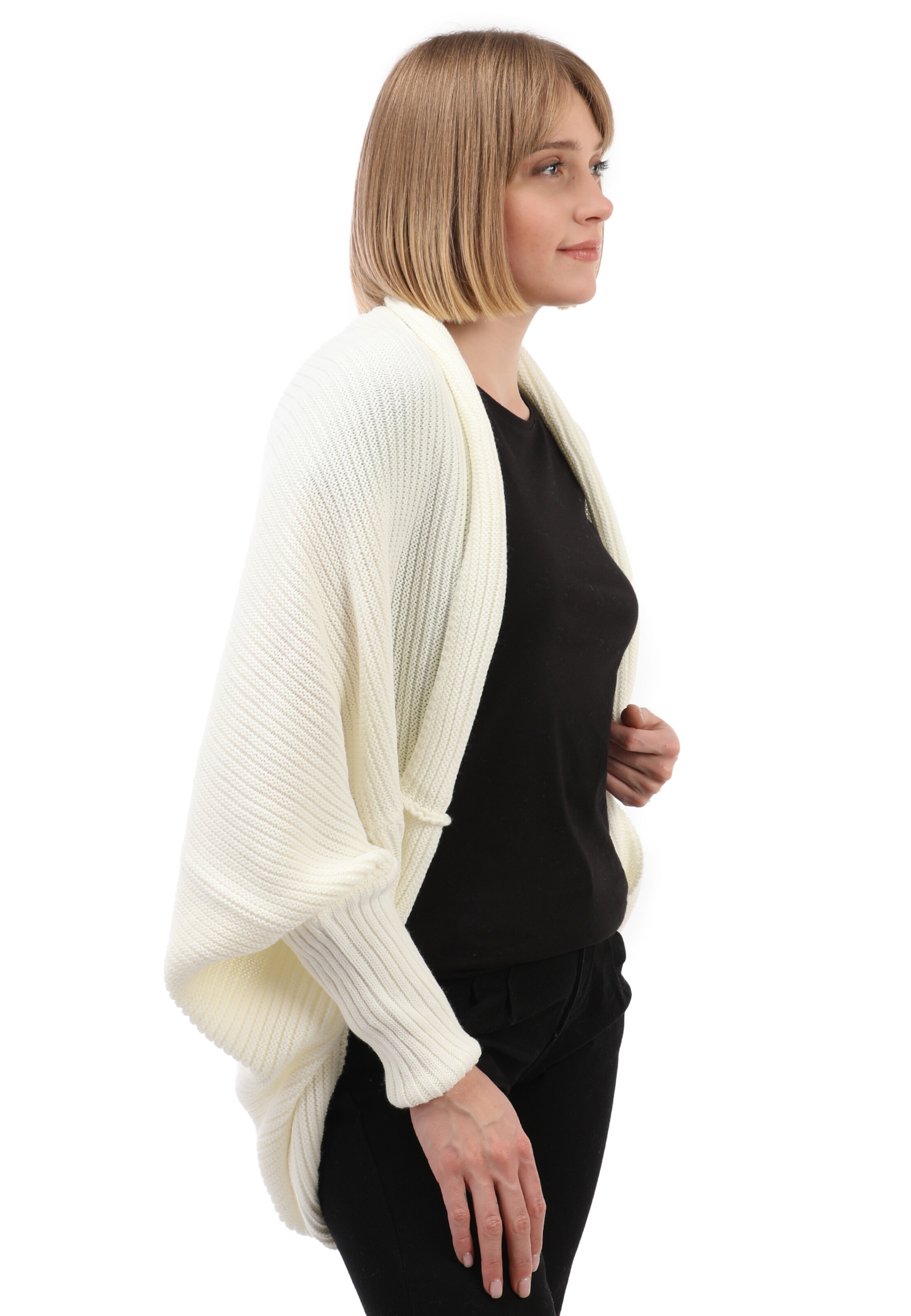 Felix Hardy Kardigán - fehér