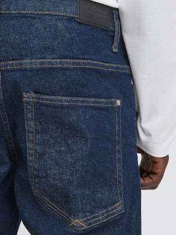 BLEND regular Τζιν 'BHRock' σε μπλε