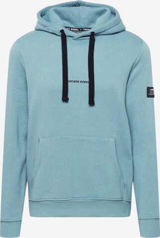 Redefined Rebel Sweatshirt 'Alfred' in Blue: front