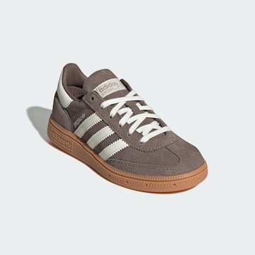 ADIDAS ORIGINALS Trainers 'Handball Spezial' in Brown