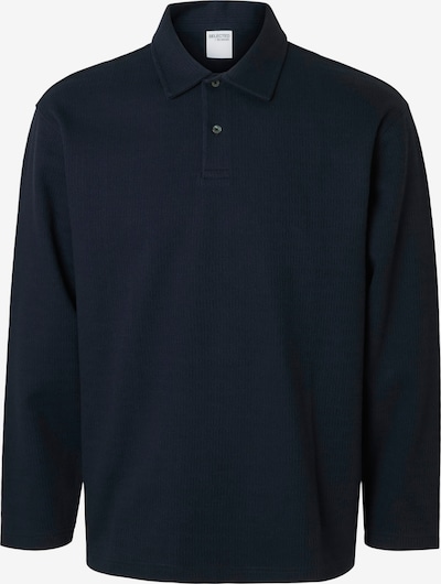 SELECTED Paita 'SLHHENRY' värissä yönsininen, Tuotenäkymä