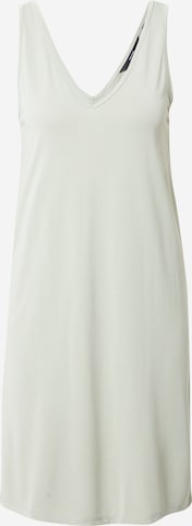 VERO MODA Summer Dress 'Filli' in Green: front