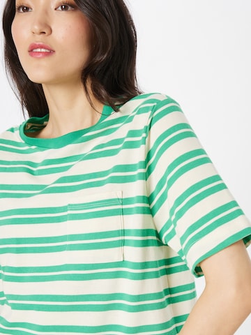 GAP - Camisa 'REISSUE' em verde