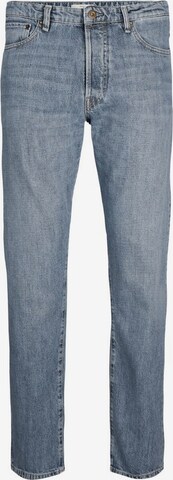 JACK & JONES Loosefit Jeans 'Chris Cooper' in Blauw: voorkant