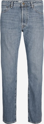 JACK & JONES Loosefit Jeans 'Chris Cooper' i blå: forside