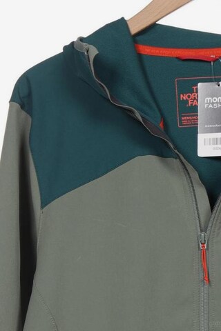 THE NORTH FACE Jacke L in Grün