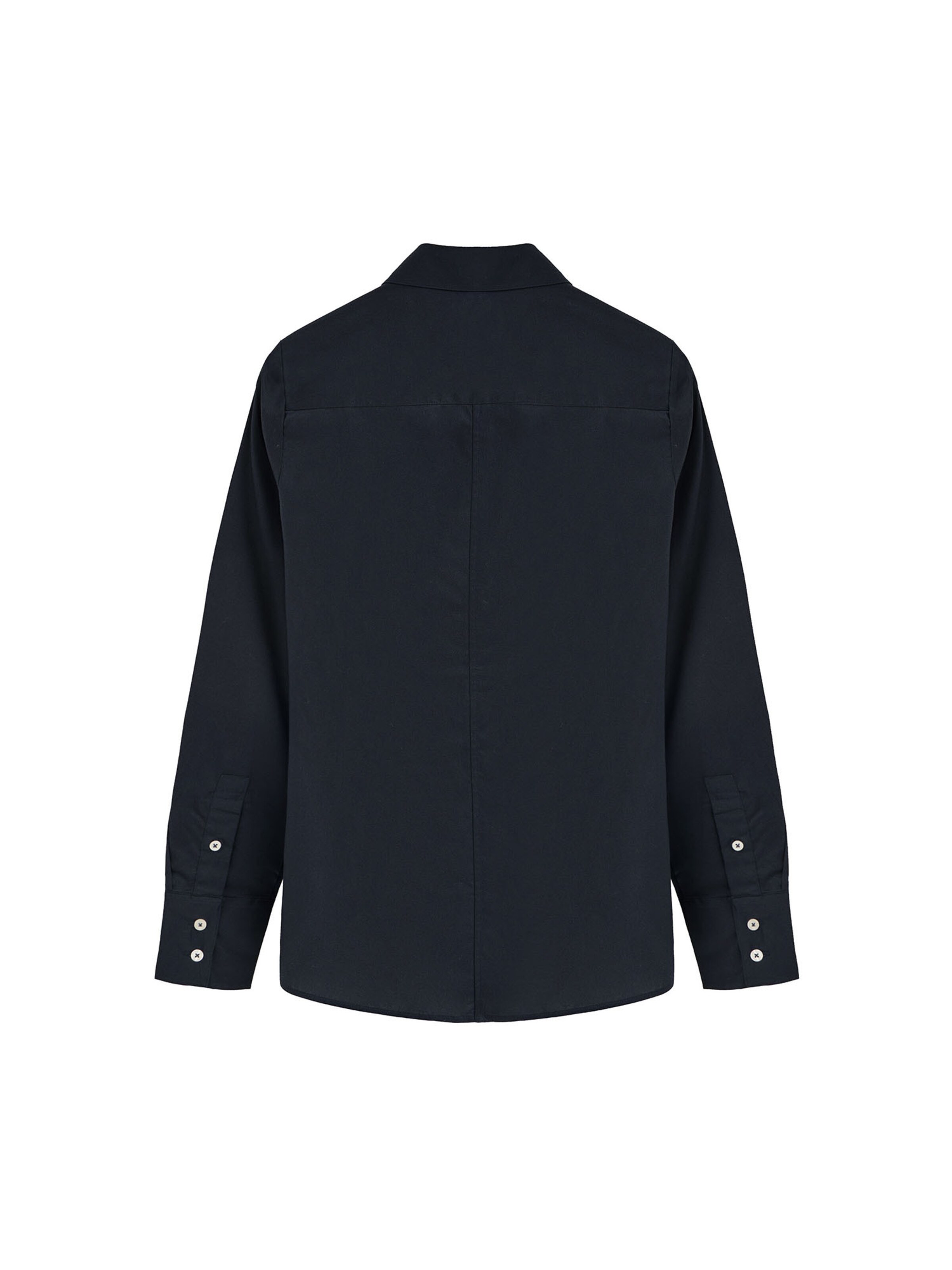 Polo Club Hemd 'RIGBY' in Blau