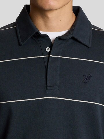Lyle & Scott Shirt in Blue