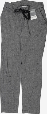 FYNCH-HATTON Stoffhose 12XL in Grau: Vorderseite