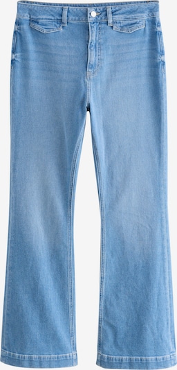 Džinsai iš Next, spalva – tamsiai (džinso) mėlyna, Prekių apžvalga