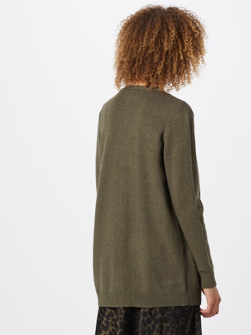 Cardigan ONLY en vert